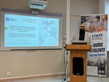 <em>Joris Mallard</em>